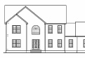 Colonial Home Plans 2